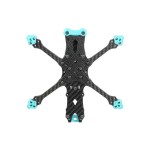 Wholesale Foxeer HOT SALE Aura 4 Inch Flower Plane Frame